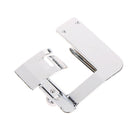 3Pcs/Set domestic sewing machine foot presser rolled hem feet for brother sin ~ï¼ˆ