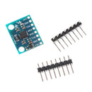 GY-521 MPU-6050 6 DOF 3 Axis Accelerometer Gyroscope Sensor Module for Arduino `