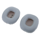 1x Headband Soft Cushion Pad&1Pair Headset Ear Pad Cushion for JBL J55 J55a