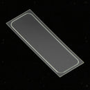 Camera Lens Protector, Ultra-Thin Anti-Scratch Camera Tempered Glass Screen