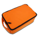 Multi-Functional Camera Bag Dslr Waterproof Outdoor Carry Photo Bag for Cam W9N9