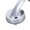 Free Installation Suction Cup Handrail Grip for Glass Door Bathroom Office Elder
