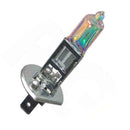 H1 12V 55W 5000K Xenon Super Ultra White Effect Look Lamps Head li Colorful U3B6