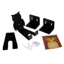 Bike Mountain Bike Hanger Wall Mounted Storage Bicycle Hooks Bracket Rack