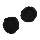 Headphone Earpad Covers Stretchable Washable Sanitary Earcup Protectors For