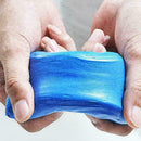Clay Detailing Bar Car Auto Cleaning Magic Wax Remove Wash Wash-Spong I5Q9 B6V4