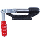 2Pcs Toggle Clamp 90 Degree Capacity 227Kg 500Lbs 32mm Plunger Stroke Push  R3M2