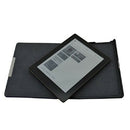 Case for kobo aura(non HD)6.0 inch eReader Magnetic PU Leather Smart Case S S8S3