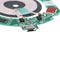 15W Qi Fast Wireless Charger PCBA Circuit Board Transmitter Module+Coil Char_kz