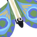 Magic Flying Butterfly Easy To Do Magic Tricks Props Toys For Children Gift â„–[