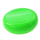 Green Round Magnetic Sewing Pin Storage Pin Cushion Holder DIY Sewing Craft