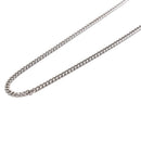 Metal Ball Coin Pendant Multi-layer Punk Casual Long Chain Necklace Jewelry  ME