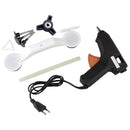 1 Set Hail Dint Dings Damage Repair Remover Puller Removal Tool Car Dent Re K7B6