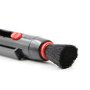 16pcs Camera Cleaning Kit Lens Dust Cleaner Pen w/ Hard Case For DSLR Camcorder