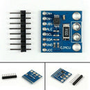 3X(Cjmcu-226 Ina226 Bi-Directional Voltage Current Power Alert Monitor Modu