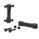 For Jeep Wrangler TJ 1996-2006  Bonnet Hood Latch Catch Lock Upgrade Kit