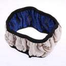 Handbrake Auto Car Steering Wheel Cover Cars Steering Blue