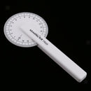 Round Clothing Ruler Sewing Drawing Template for Quilting Patchwork 20cm