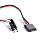 FS-CVT01 Voltage Sensor Telemetry Data Collection Module For iA10 iA6B Receiver
