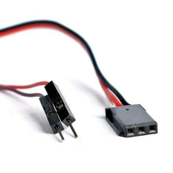 FS-CVT01 Voltage Sensor Telemetry Data Collection Module For iA10 iA6B Receiver