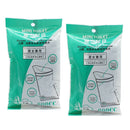 8pcs Disposable  Bags Car Emergency Traffic Jam Men Women Kids Pee Bags