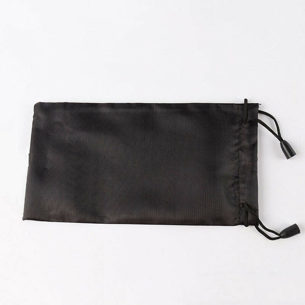 10X Sunglass Eyeglass Reading Glasses Case Microfibre Pouch Bag Wholesale Bulk