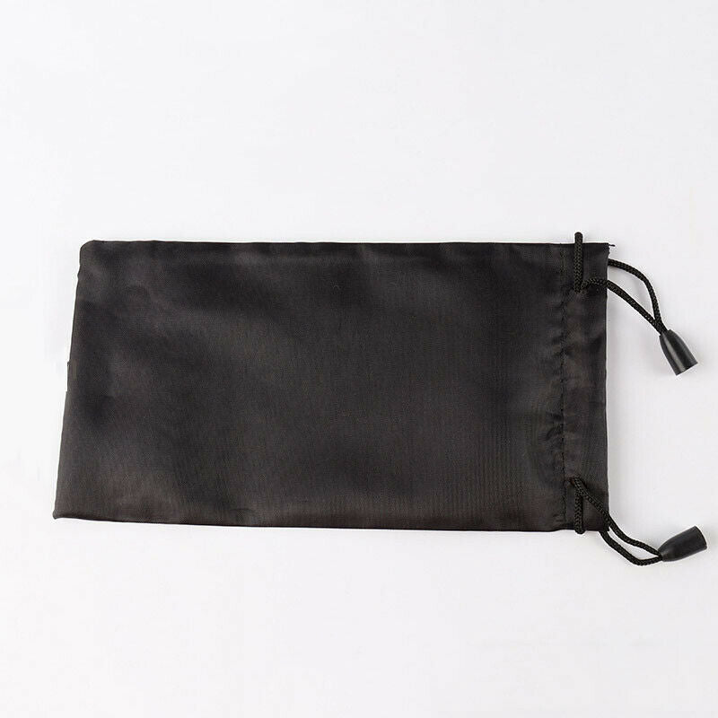 10X Sunglass Eyeglass Reading Glasses Case Microfibre Pouch Bag Wholesale Bulk