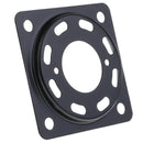 Shock Absorber Tube Anti Shock Board 27mm Frame fit KT88 EL34 2A3 300B