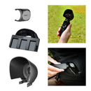 Lens Cover Sunshade Storage Box Fit for DJI Pocket 2 Outdoor Hiking