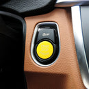 Engine START STOP Switch Button Replace Cover with Auto Off for BMW F20 G30