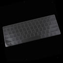 Ultra Thin Silicone Waterproof Keyboard Protector Skin for Microsoft Surface