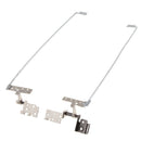 Replacement LCD Hinge Left + Right For IBM Lenovo IdeaPad P580 P585 Laptop