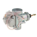 New Aftermarket Motorcycle Carburetor with Oil Line for Yamaha DT125 TZR125