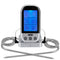 Food Meat BBQ Thermometer Digital Wireless Dual 2 Probe Cooking Thermometer