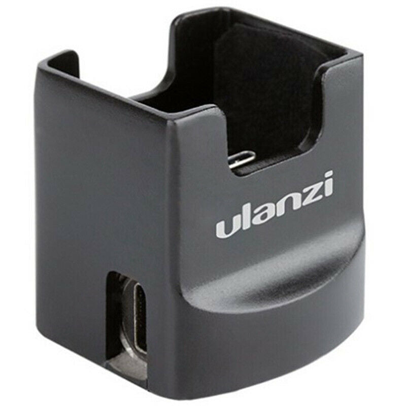 Ulanzi Op2 Gimbal Accessories For Osmo Pocket Vertical Gimbal Base Holder F L7J3