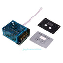 4KW 220V SCR Super Power Electronic Digital Regulator Dimmer Speed Thermostat