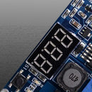 Adjustable DC-DC LM 2596 Converter Buck Step-Down Regulator Power Module Ne B2T1