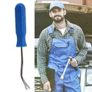Car Door Trim Panel Fastener Nail Puller Removal Open Plier Tools Best Clip Z6C2