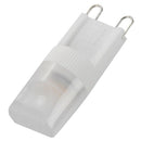 10x G9 1W LED High Power Light Bulb Lamp Light Warm White 3500 K T1K8