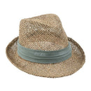 Seaweed Women Beach Hats Cool Straw Sun Shade Hat Ladies Summer Visor Caps