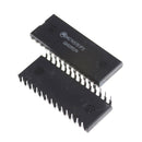 2xDirect insertion of MC145151P2 frequency synthesizer IC chip DIP-28 pins   OZ