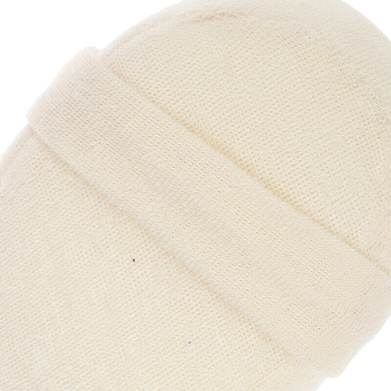 1 Pcs Loofah Pad Body Scrubber Exfoliation Scrubber Bath Sponge Bath AccessoS Kw