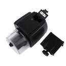 Adjustable Timer Aquarium Automatic Fish Feeder Fish Tank Food Dispenser A