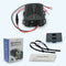 12V Car Rat Rodent Ultrasonic Repellent Marten Shock Mice Repeller Engine  A