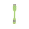 Replacement Charger USB Charging Cable for Jawbone UP3/UP4 with chip Green