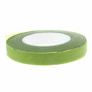 30Yard 12mm Self-adhesive Paper Tape Floral Stem for Garland Wreaths DIY CraO9O2