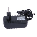 AC 100-240V Converter Adapter DC 5.5 x 2.5MM 3V 1A 1000mA Charger EU Plug