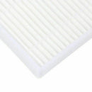 Replacement Filter and Side Brush Accessory Kit for Ecovacs DEEBOT N79 Robo V6O6
