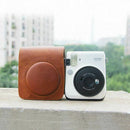 forCamera Case Diagonal Rigid Case for Instax Mini 70