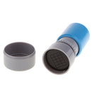 1 Piece Ukulele Acoustic Folk Classical Guitar  Seal Stamp Blue